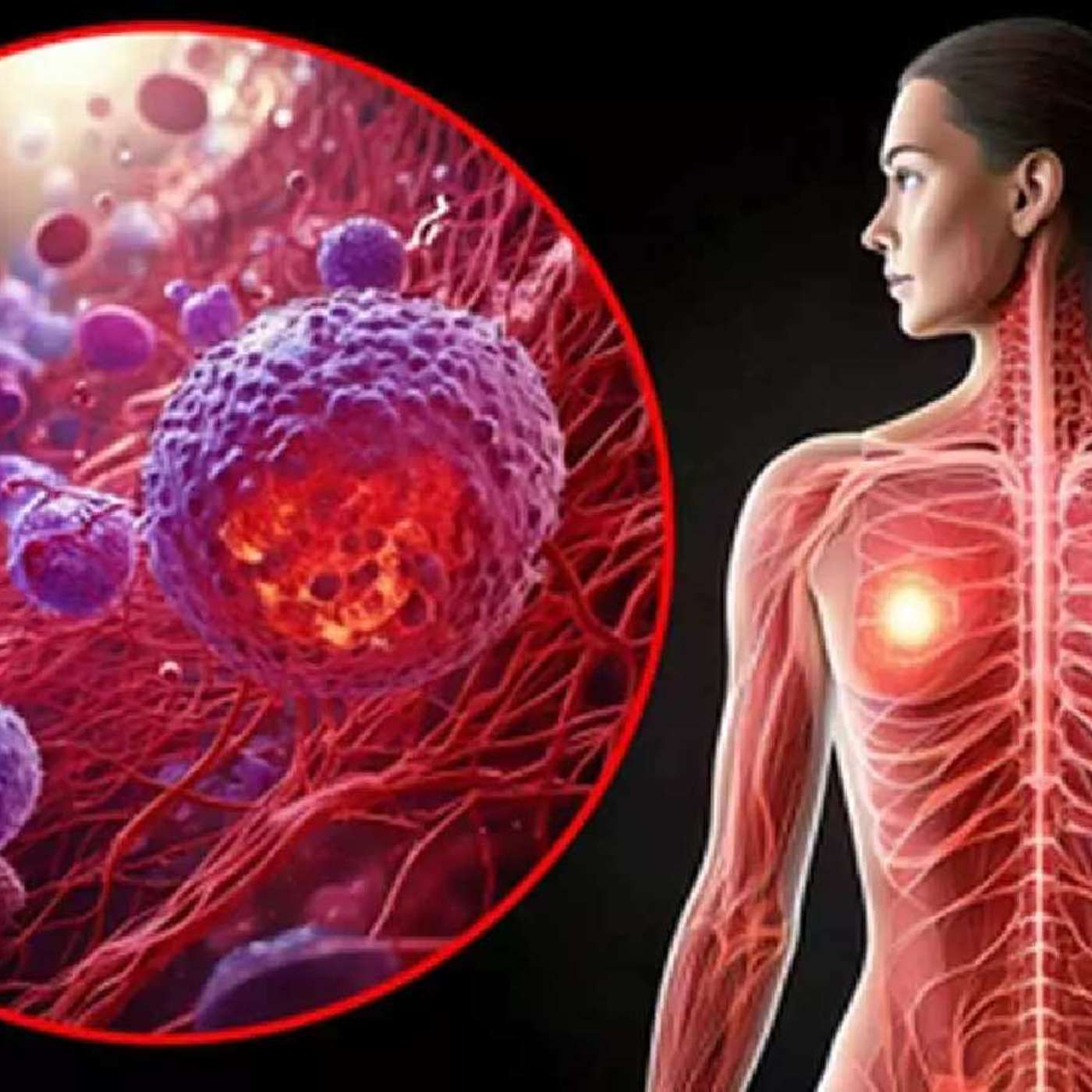 Viral Infections Fuel Cancer Metastasis, Potato Evolution Revealed, Microplastics Detected in Indoor Air, IIT Madras Launches Fungal Packaging, and more...