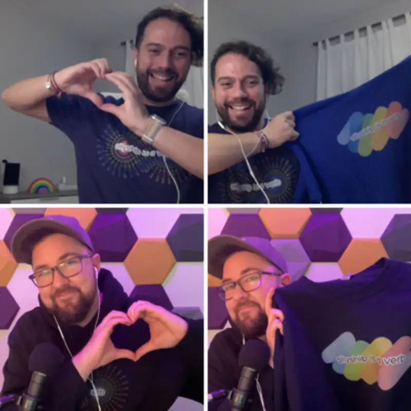 Turning mistakes into teachable moments feat. Ed Carratalà