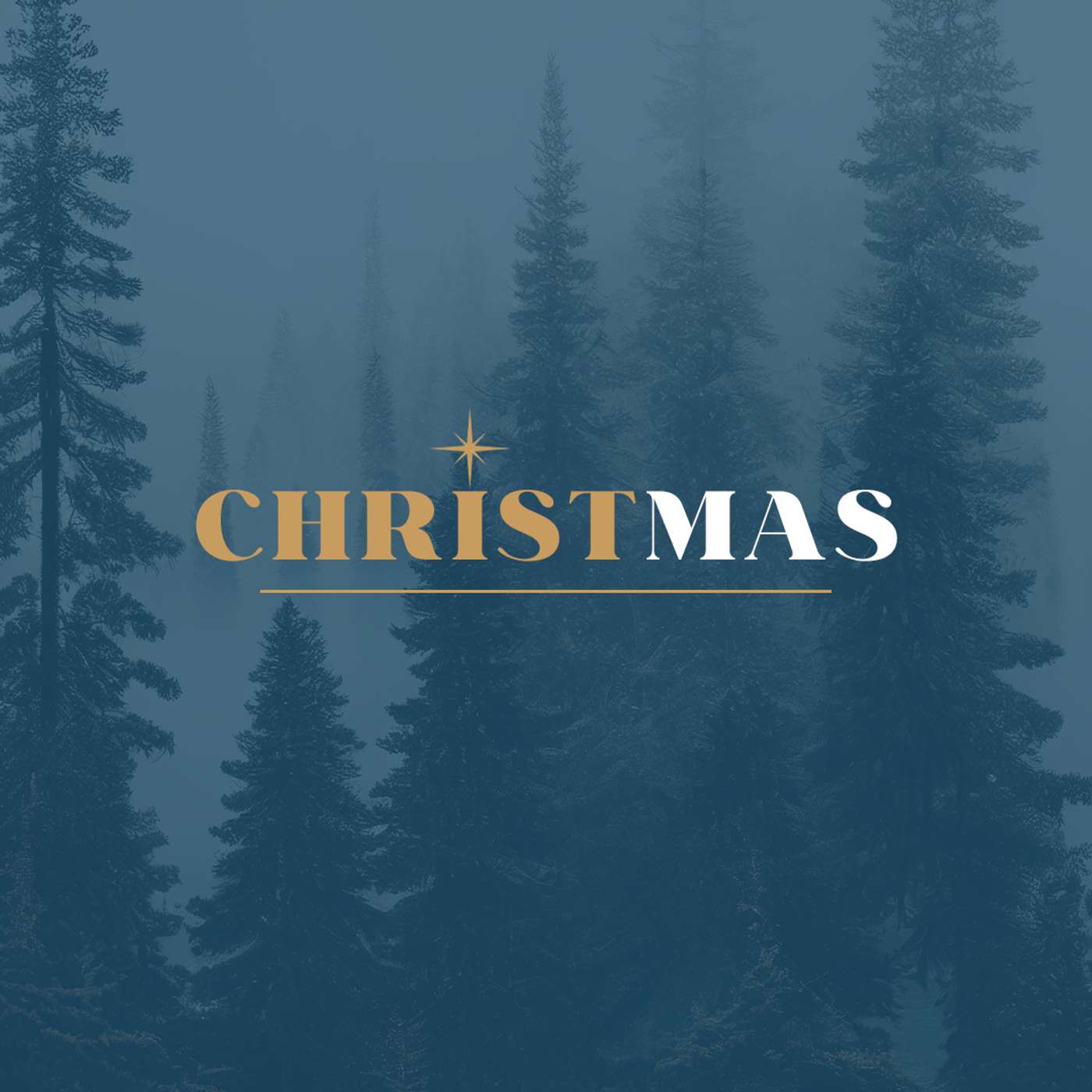 Christmas: The Divine Orchestration of Grace episode artwork