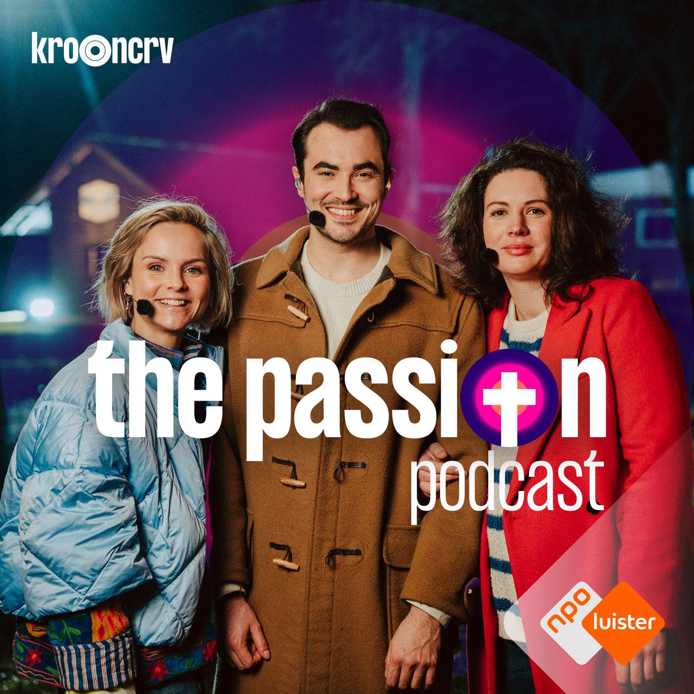 Passion Podcast