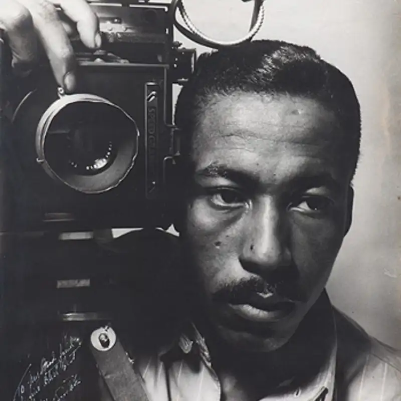 Black History Month Special: The Power of Passion