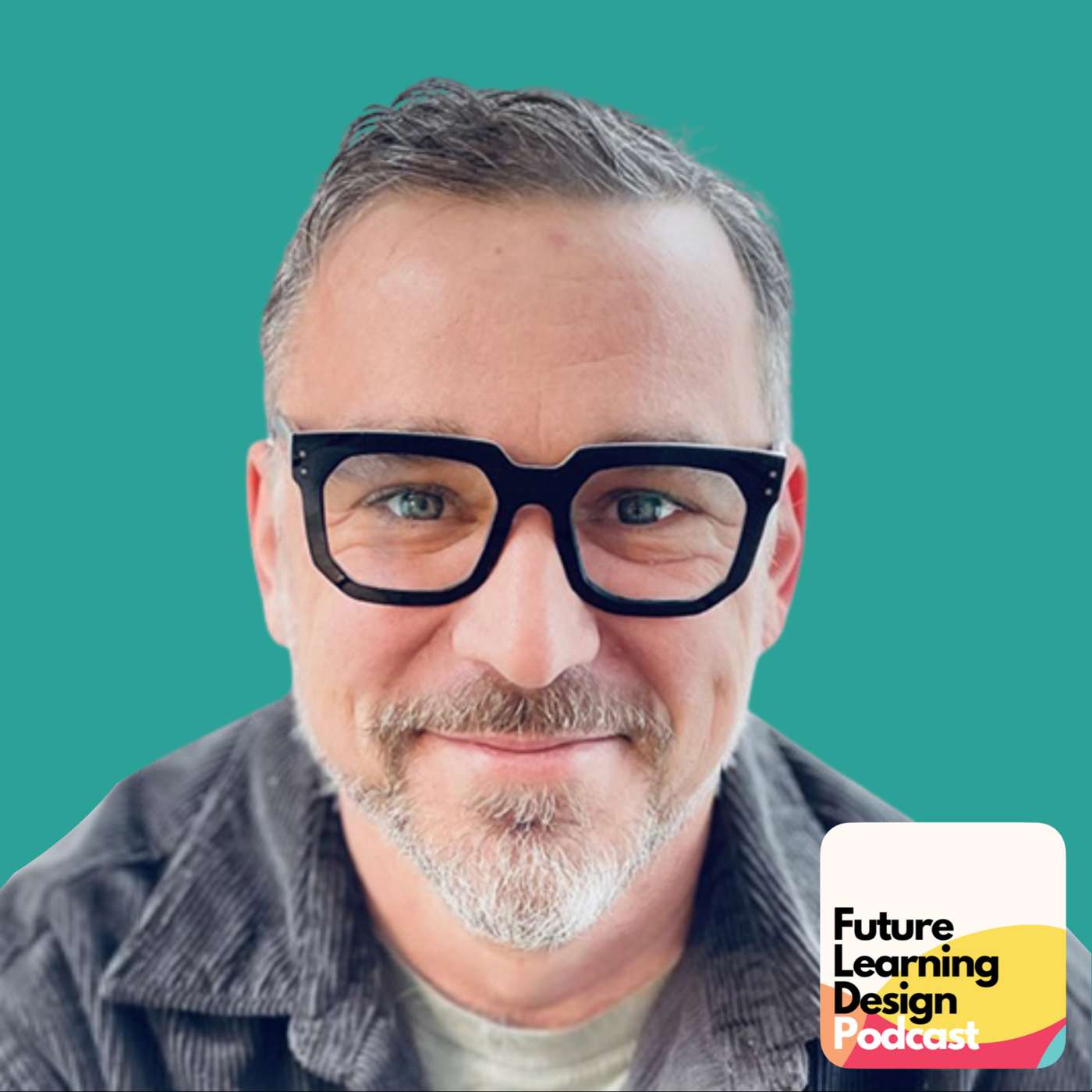 Future Learning Design Podcast
