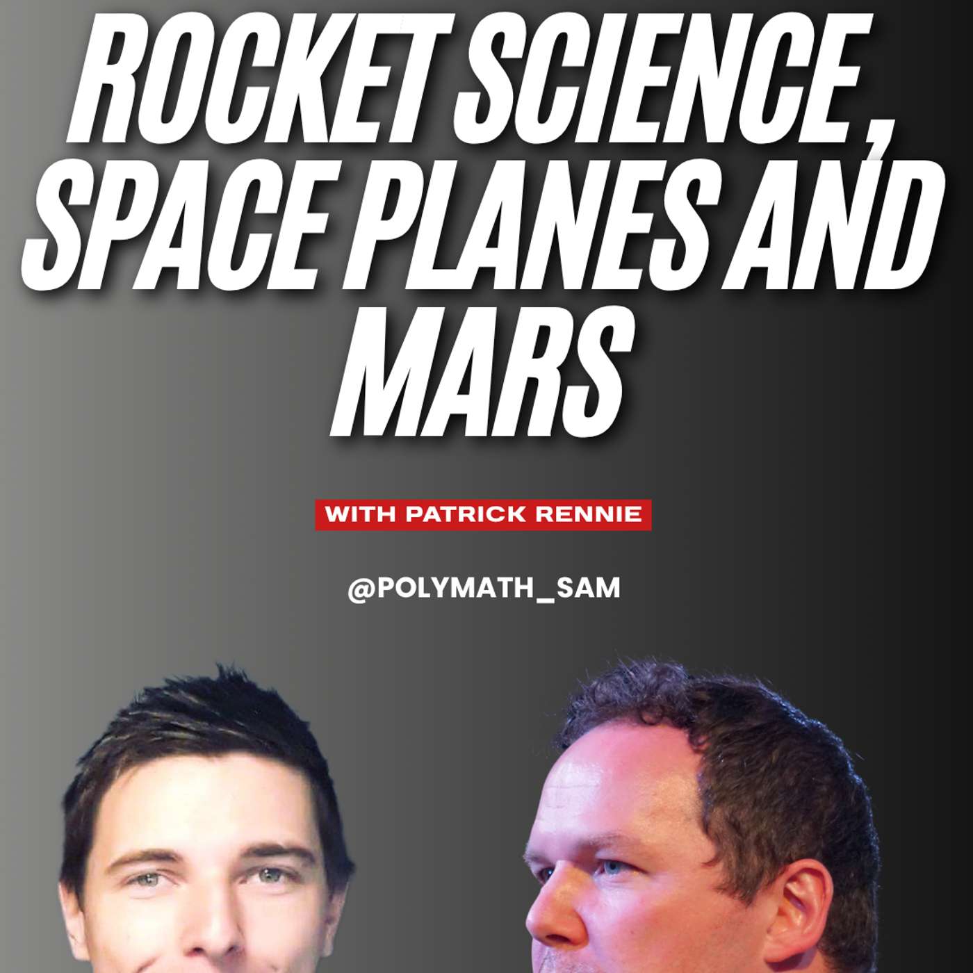 Polymath World Channel