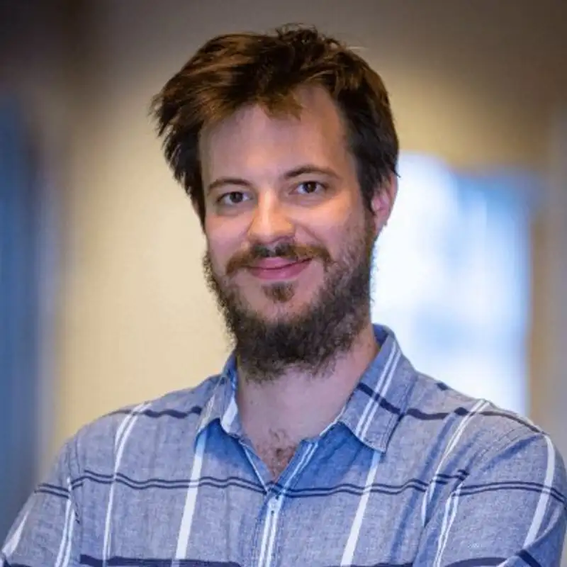 912 - Marin Smiljanic (Omnisearch) On Making Your Whole Site Searchable 