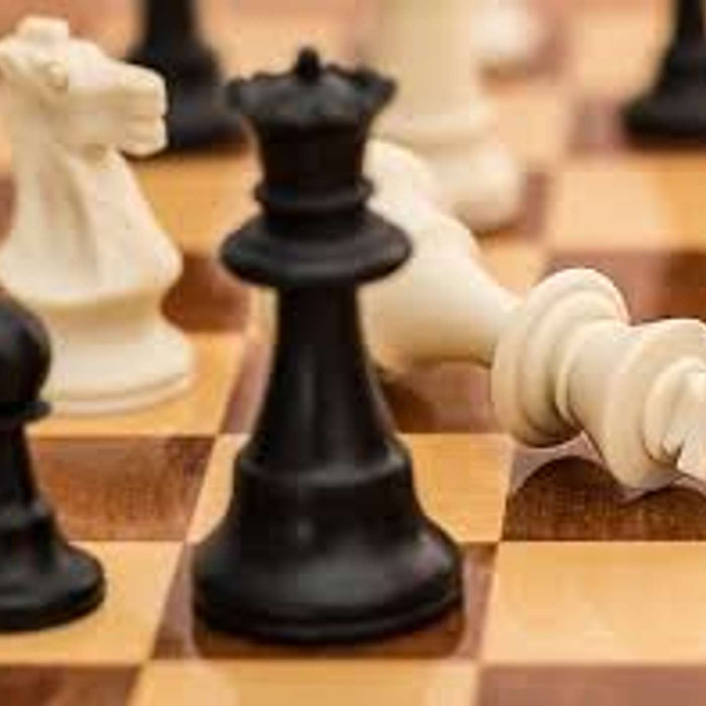 שדרני "קול שרת" בראיון עם חברי נבחרת השחמט הבית ספרית episode artwork