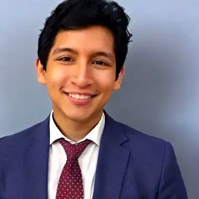 Edgar San Martin, Jr.