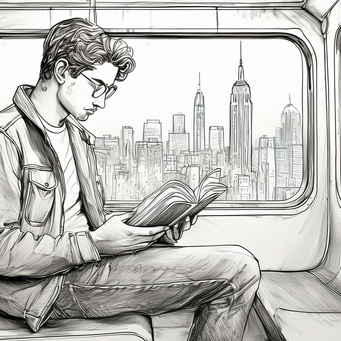 De glemte civilisationer