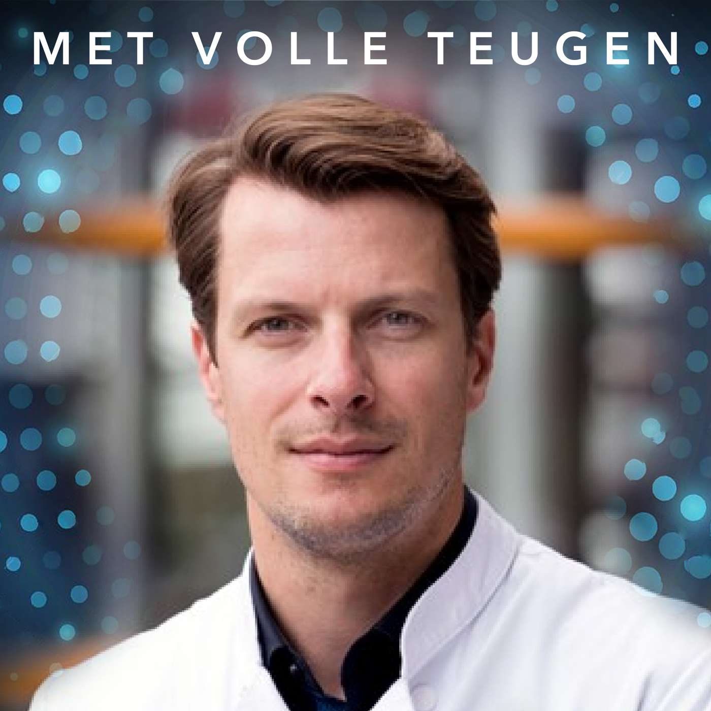 De vape-epidemie, met Frank Borm