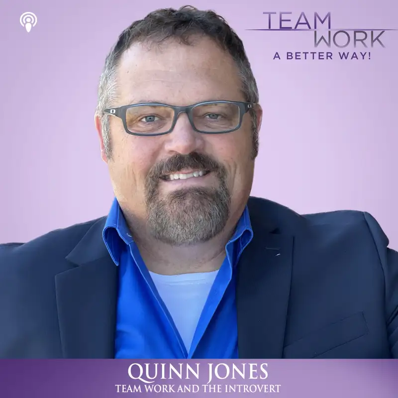 Teamwork and the Introvert