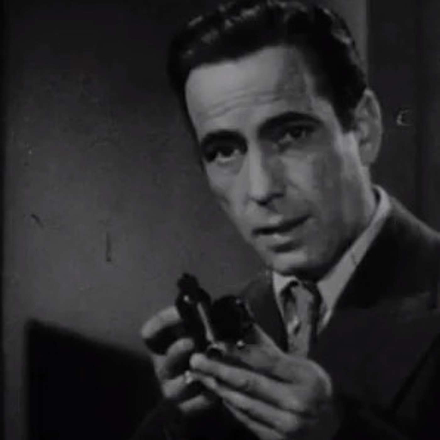 The Maltese Falcon • The Next Reel episode artwork