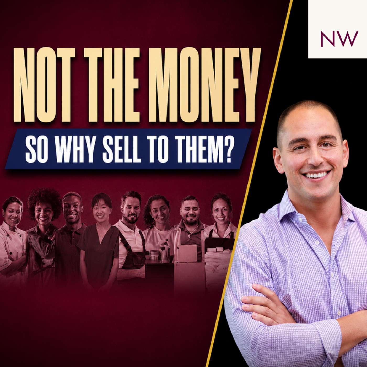 Search Funds: Winning the Deal Without the Highest Offer - Max Artz