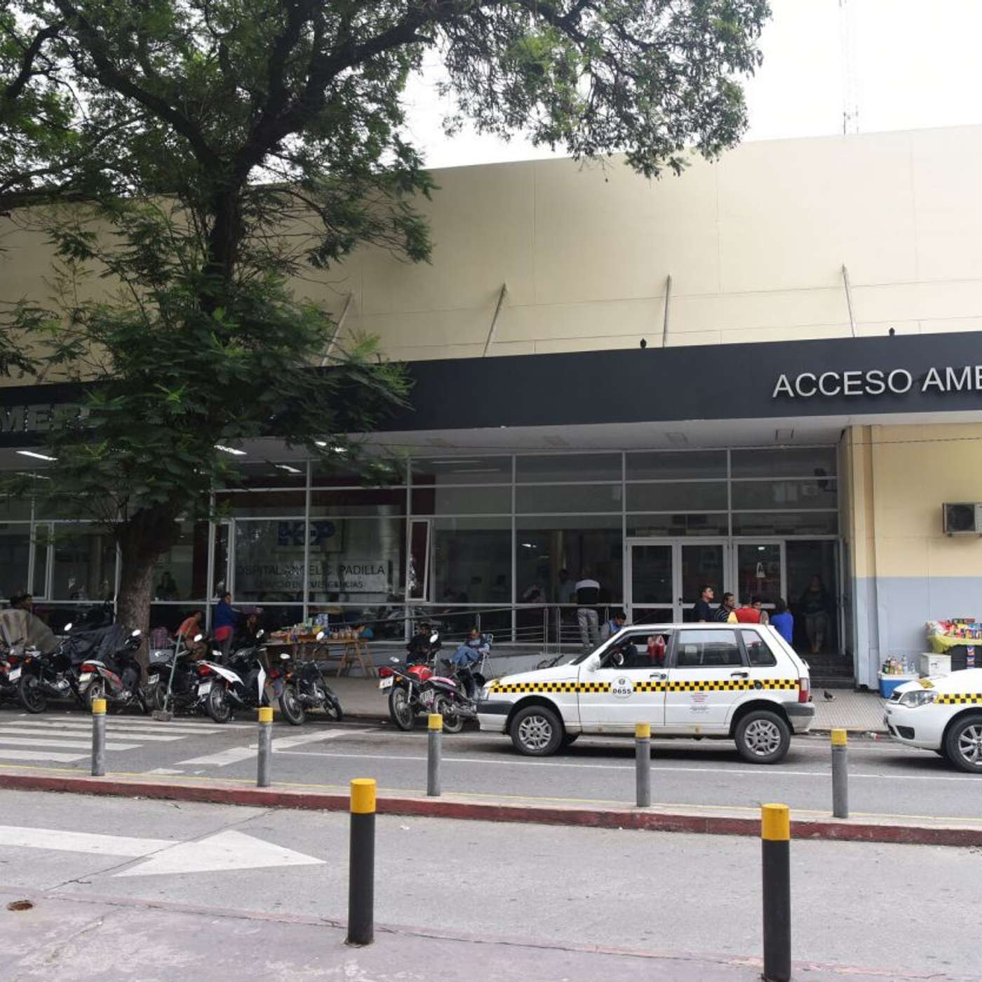 Hospitales: el Gobierno y la UNT buscan recuperar las prácticas voluntarias en las guardias