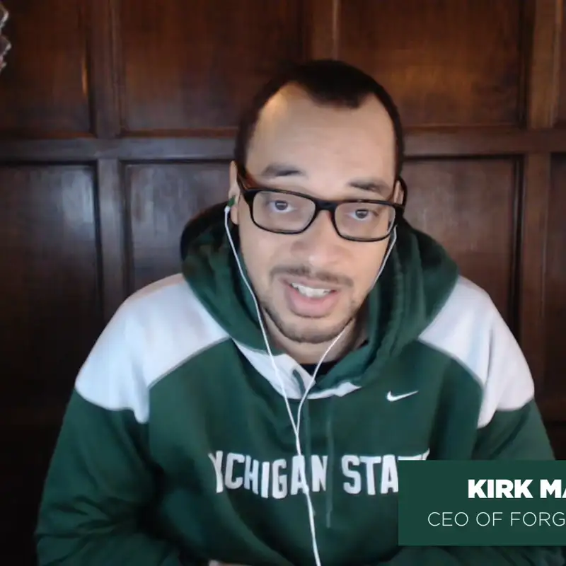 Forgotten Harvest rescues food for Detroit’s hungry