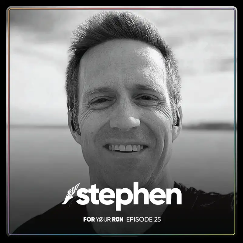 25: Stephen Mohring