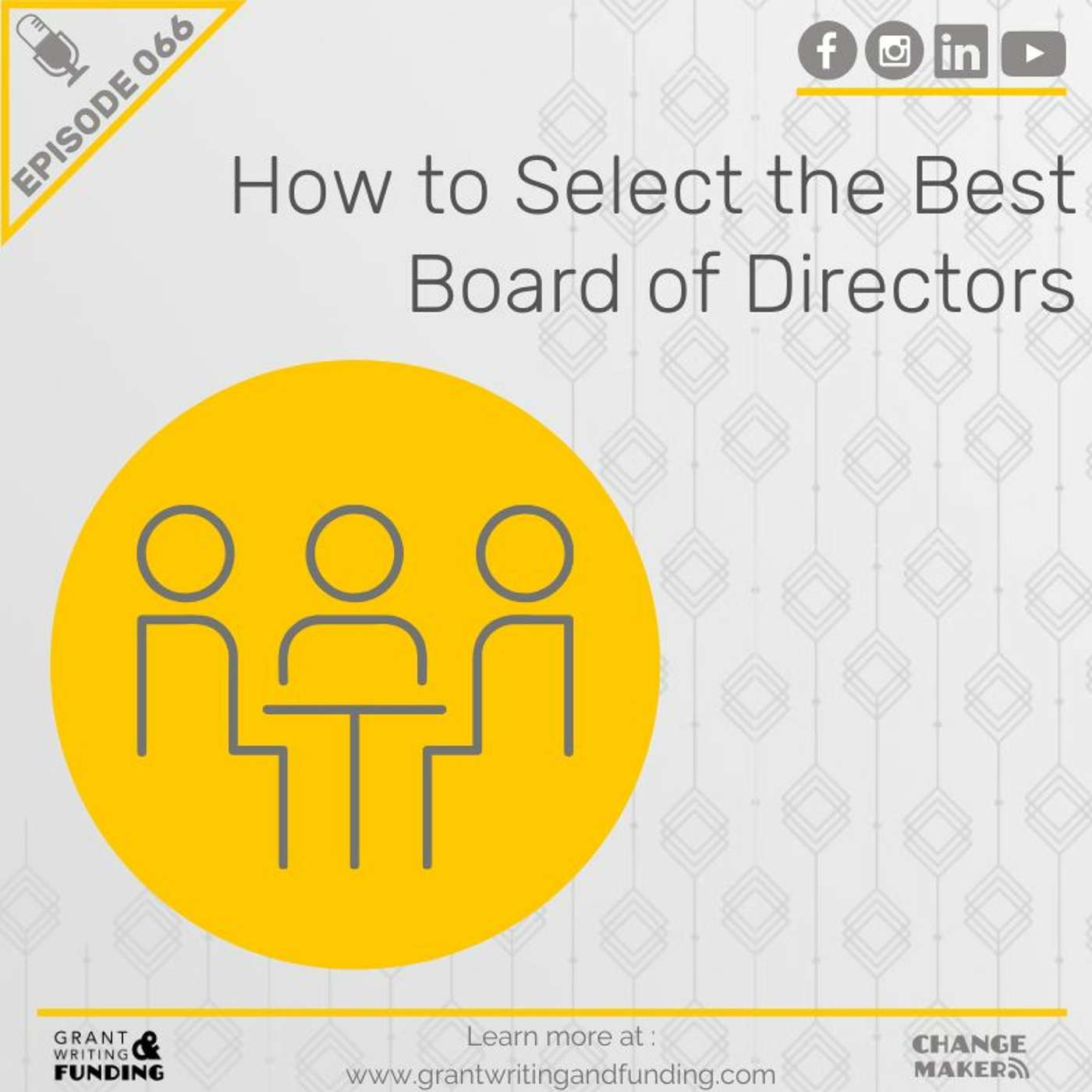 How To Select The Best Board Of Directors