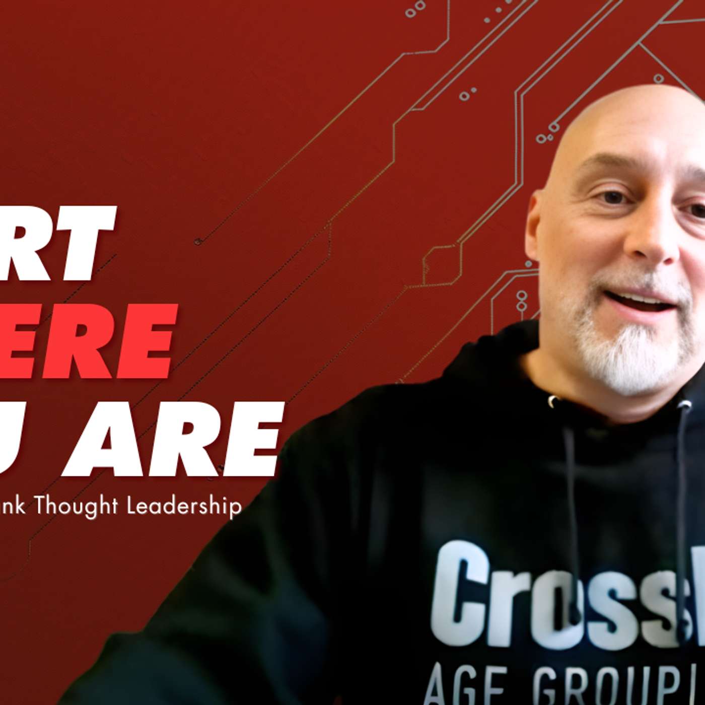 Why AI Needs Better Thinking, Not Faster Answers | Drew Veach & Pete Terryn