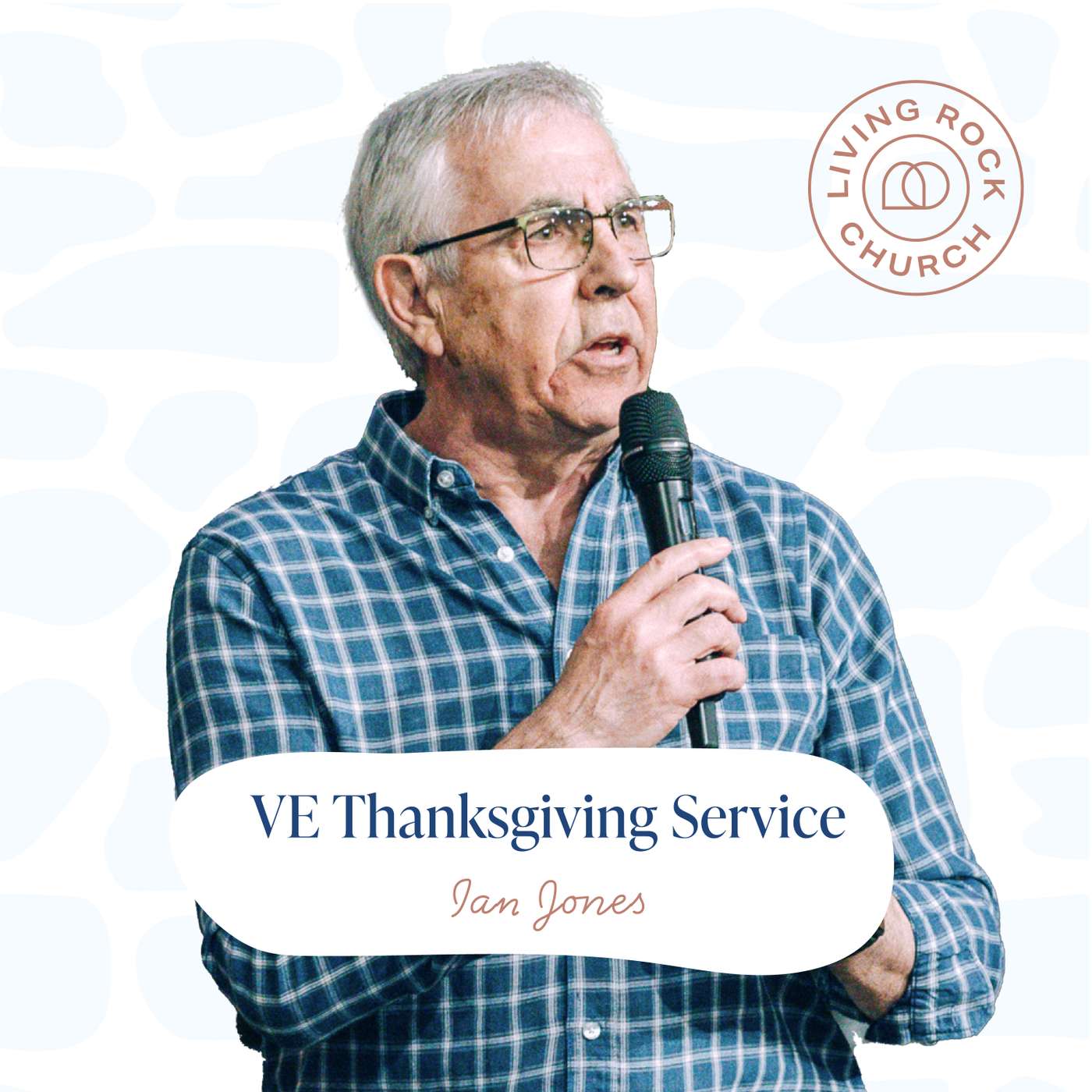 VE Thanksgiving Service (Ian Jones)