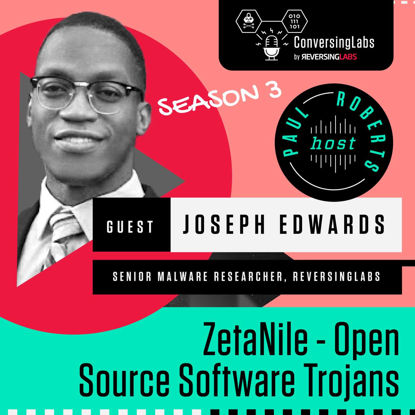 ConversingLabs Podcast