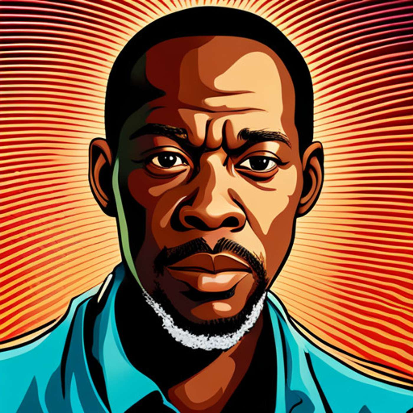 Unleashing Laughter with Trey Fennell: A Satirical Journey into Politics, Social Media, and Everyday Absurdities episode artwork