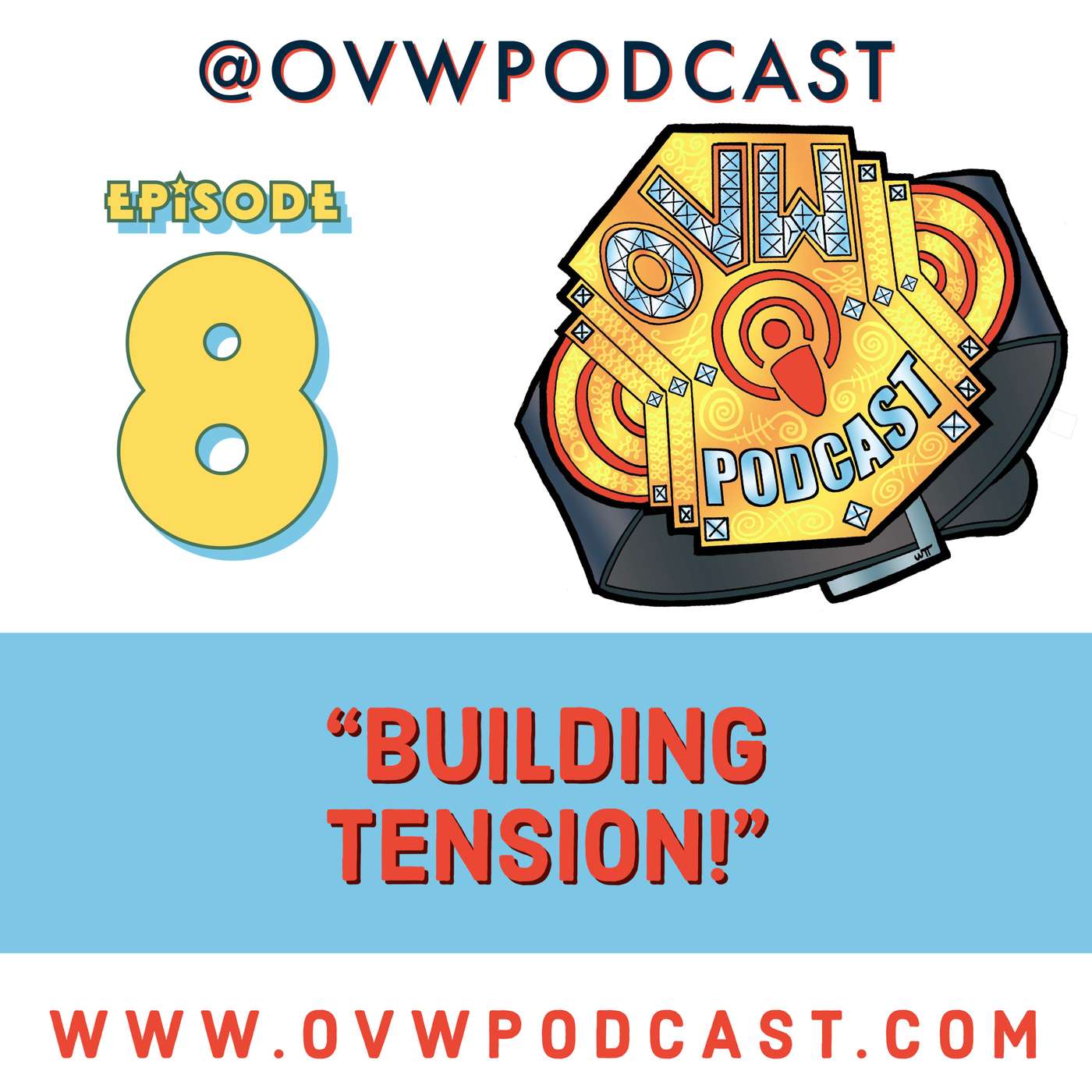 The OVW Podcast