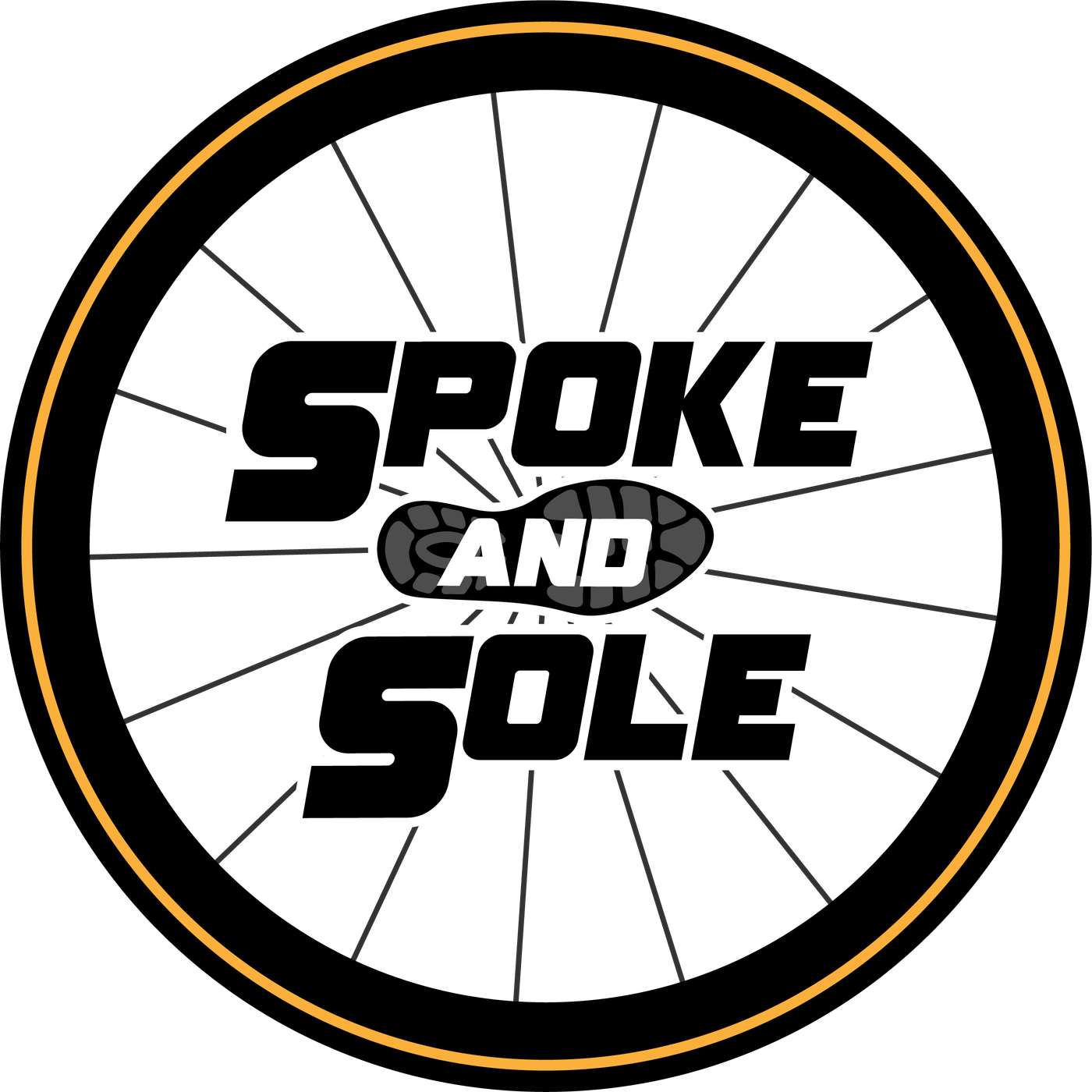 Spoke and Sole cover art