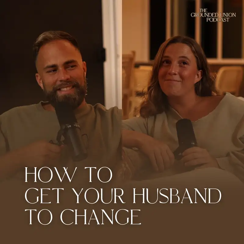 How to Get Your Husband to Change