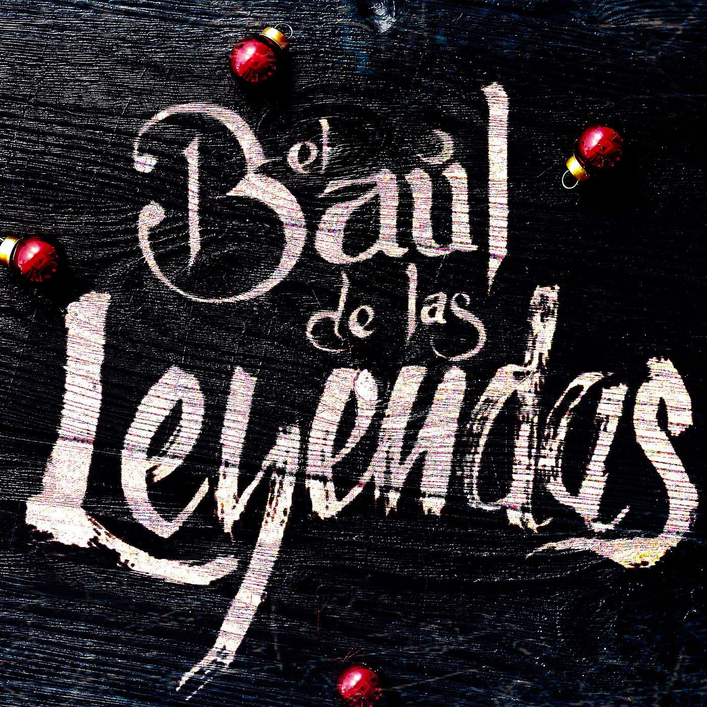 Santa no tiene la culpa! episode artwork