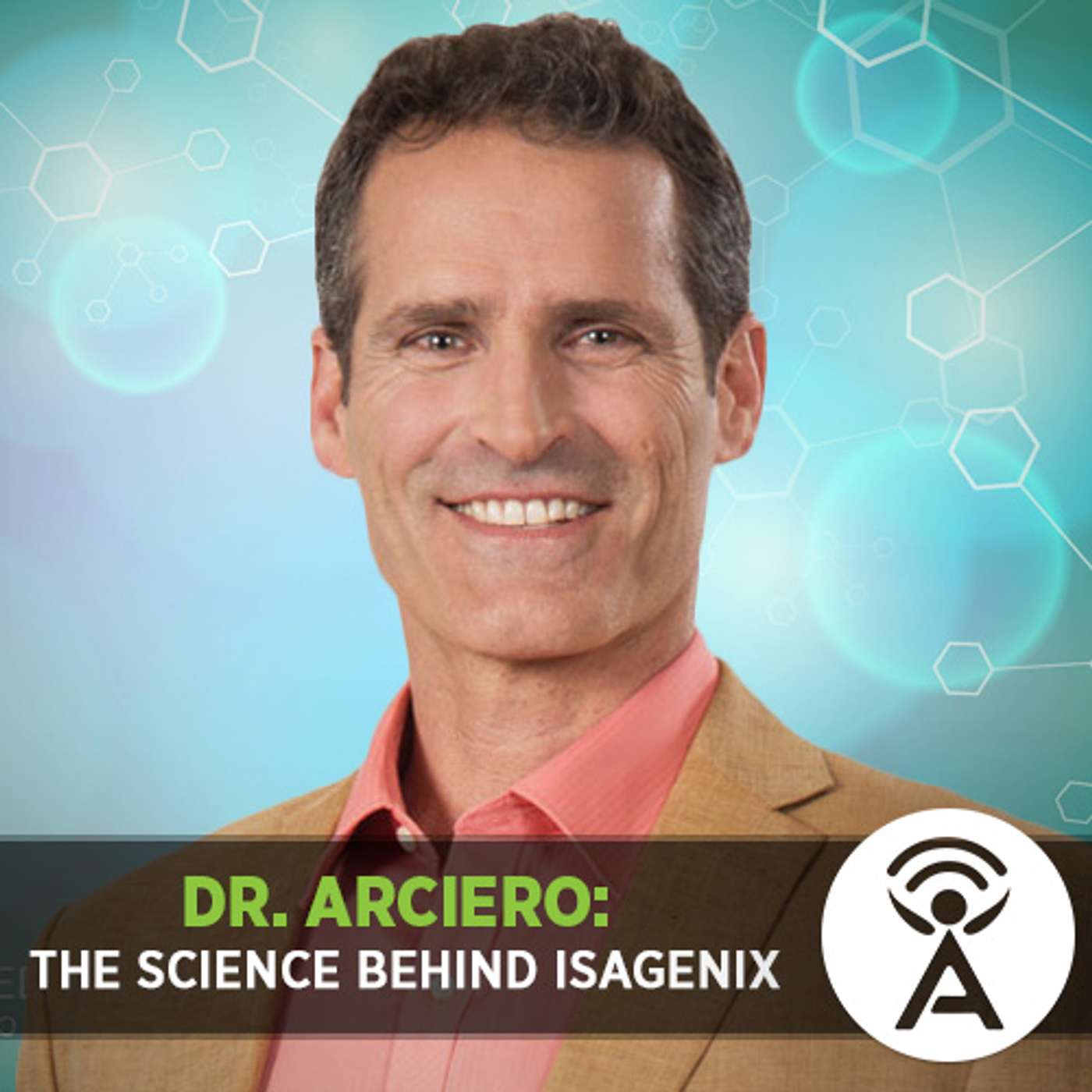 Isagenix Fuel Your Future