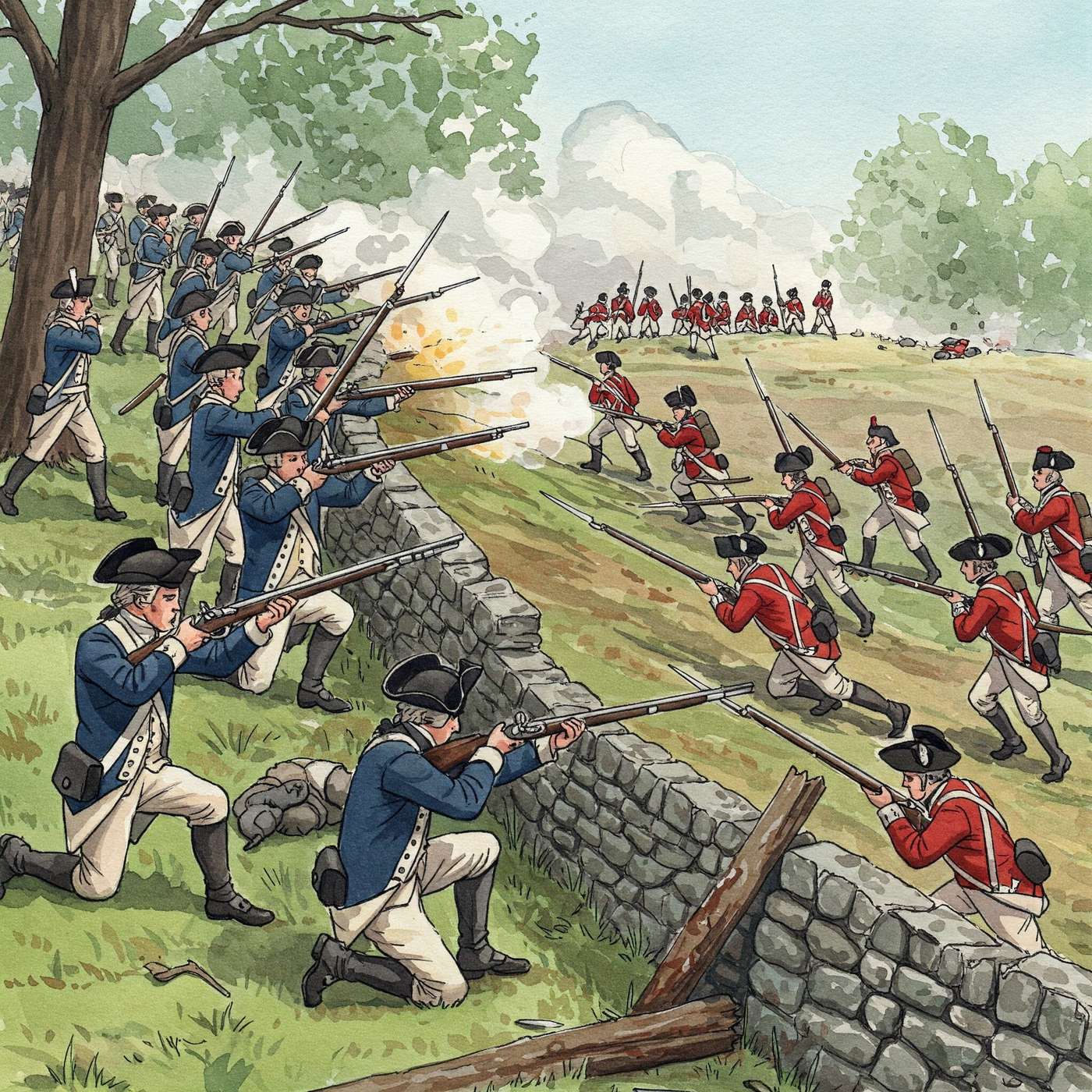 Battle of Hubbardton