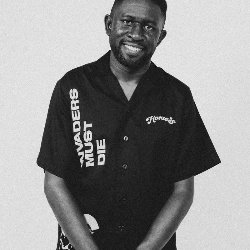 Osagie Alonge