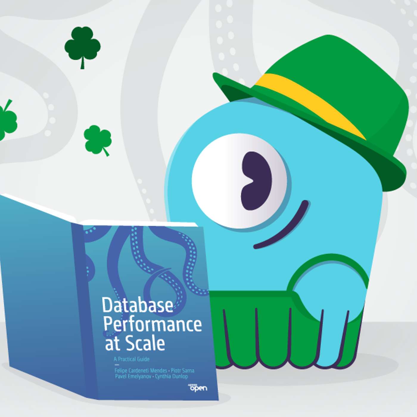 A Tale from Database Performance at Scale