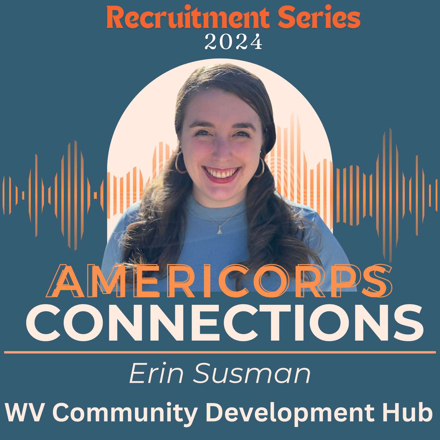AmeriCorps Connections