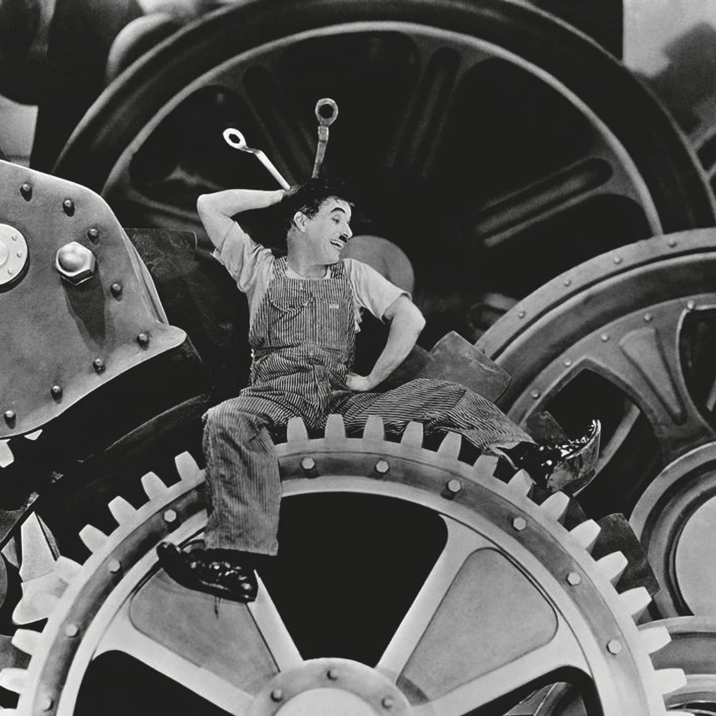 Modern Times (w/ Dorian Bowen) Modern Times (w/ Dorian Bowen)