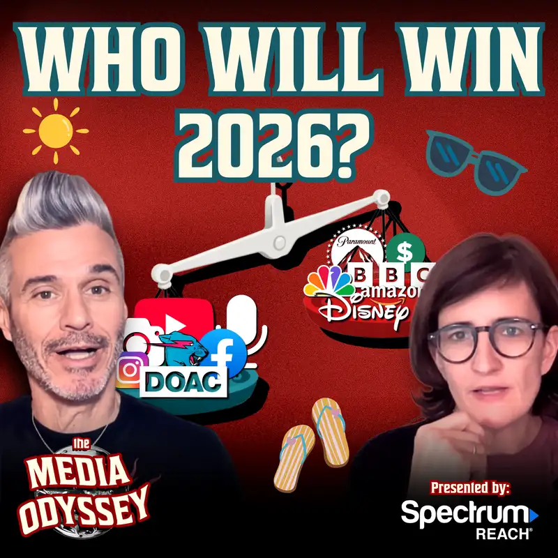 REGIFTED: WHO WILL WIN 2026?
