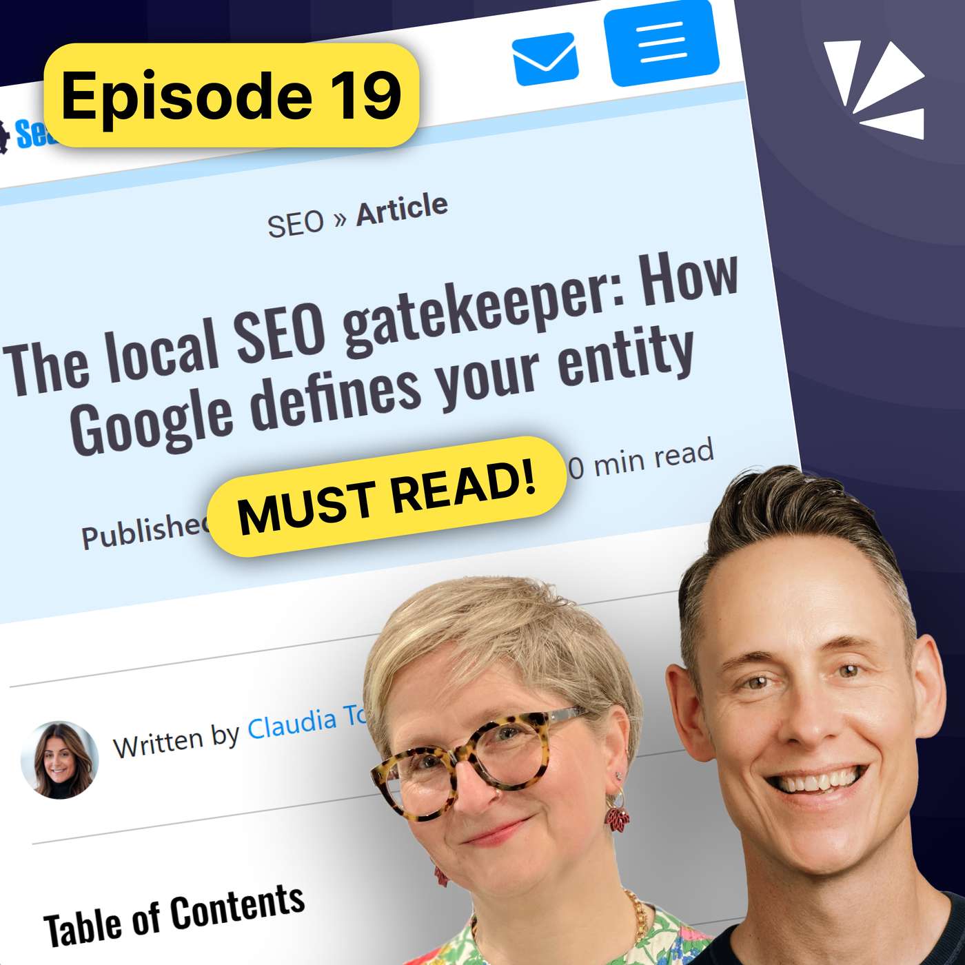 The Whitespark Local Update