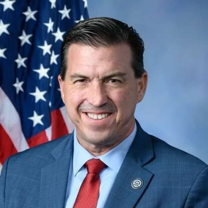 Rep. Kevin Mullin