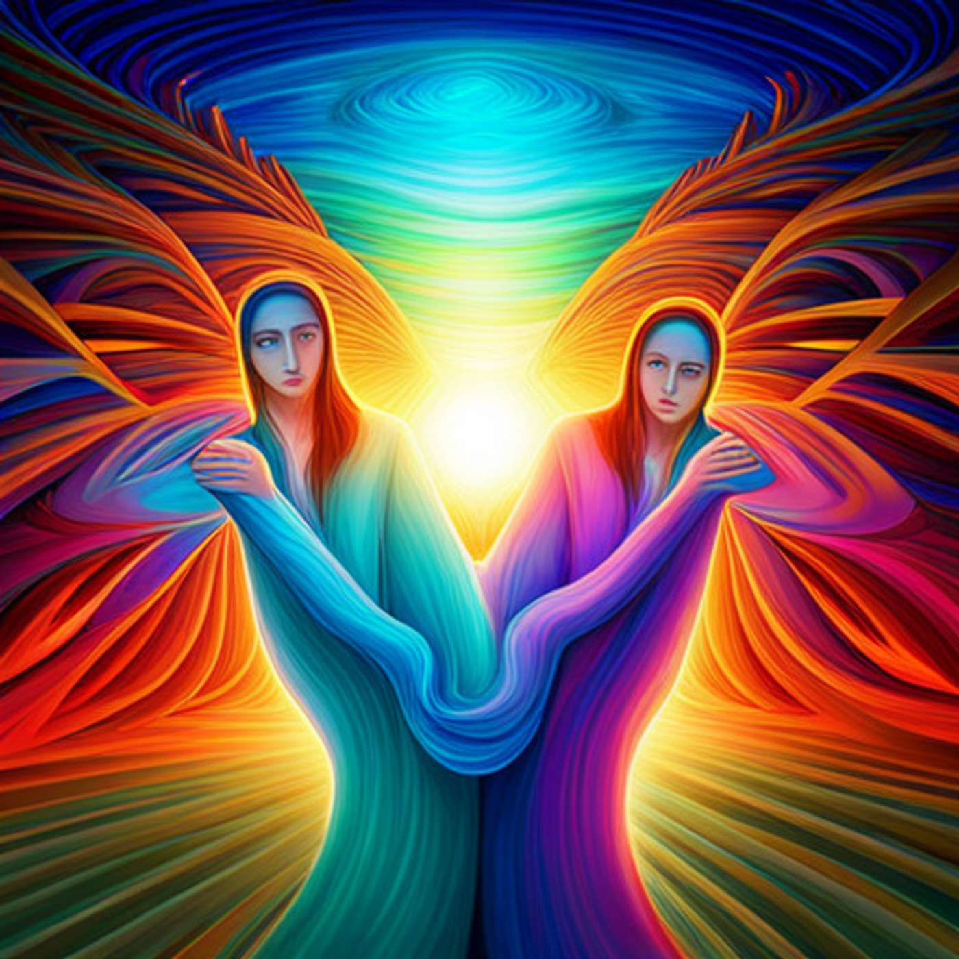 Unraveling the Kabbalah: The Power of Mitzvahs and the Essence of the Benini episode artwork