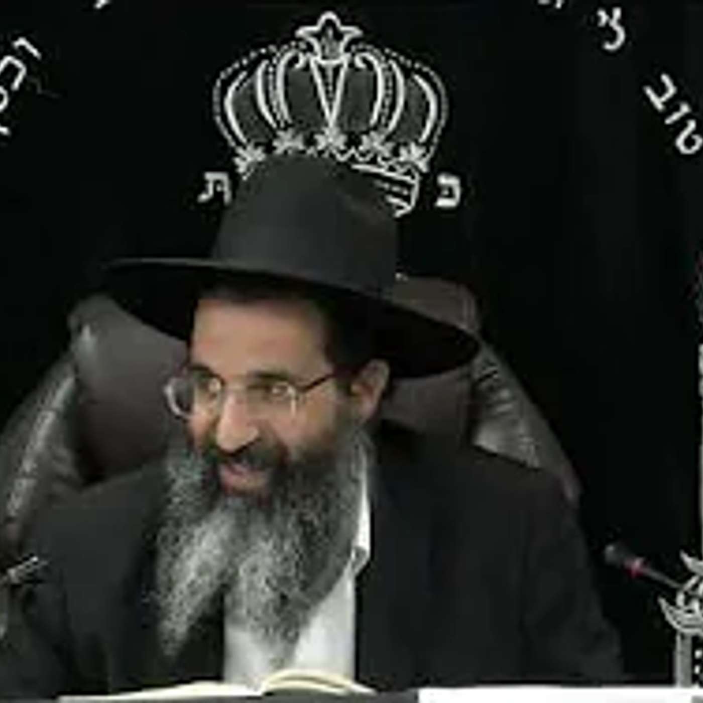 הלכות צדקה - סד' - יששכר וזבולון 💰 יורה דעה | חלק 443 | הרב שי עובד