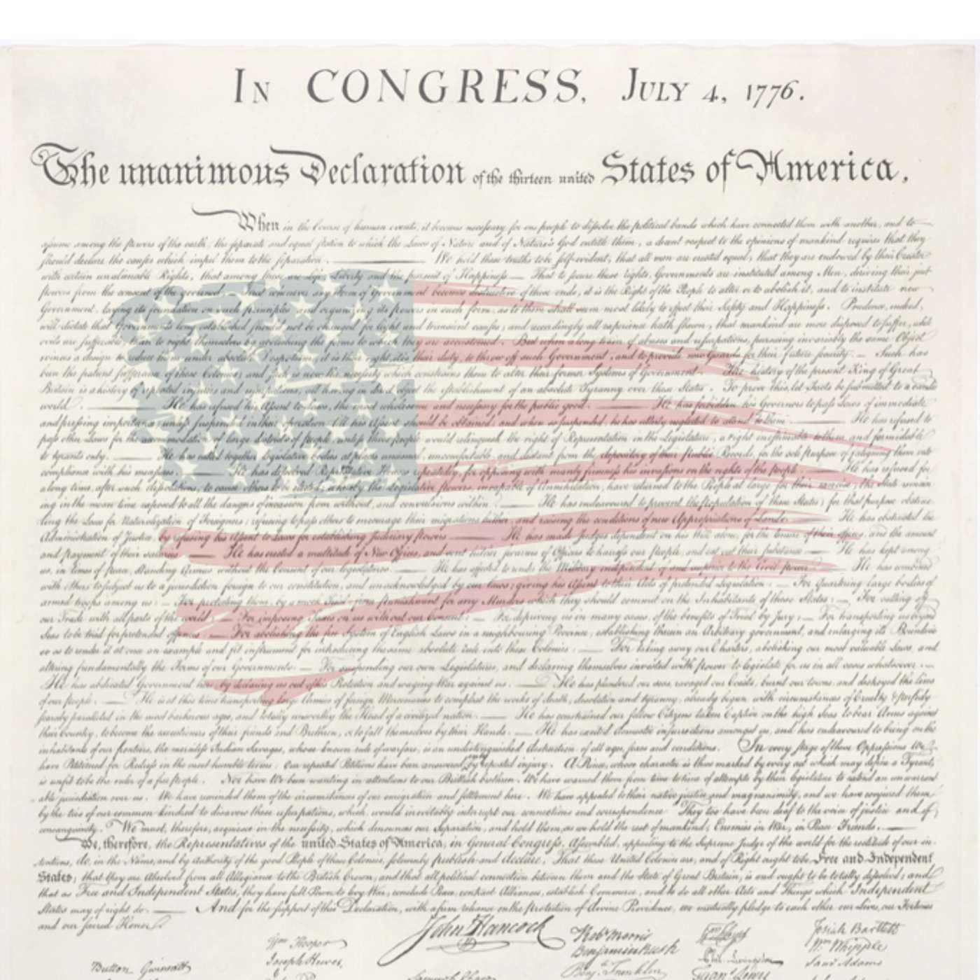 July 4th | Independence, Agricultural Adaptation, and the Land