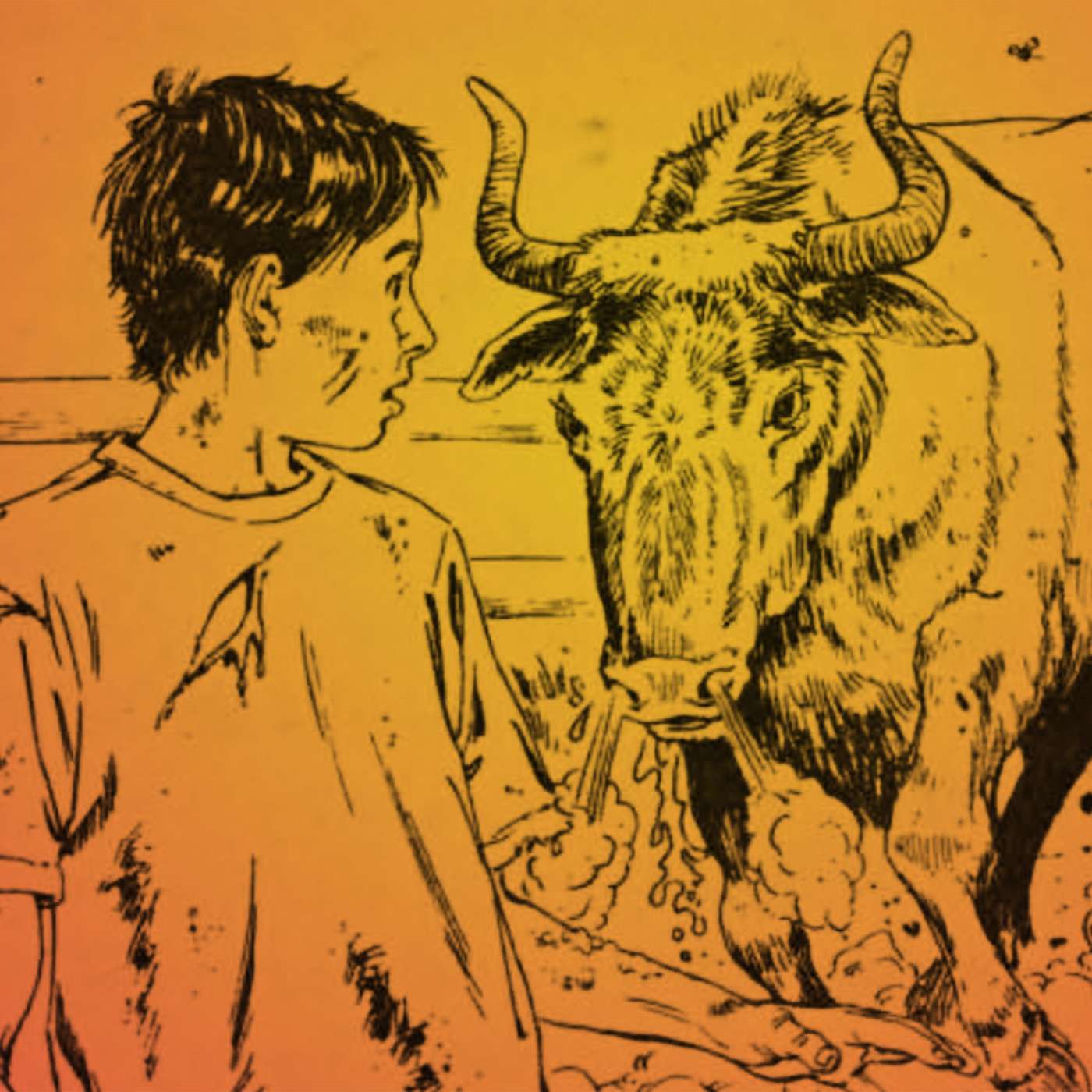 Ep. 266. Thankschoosing 6: Buckets of Slops