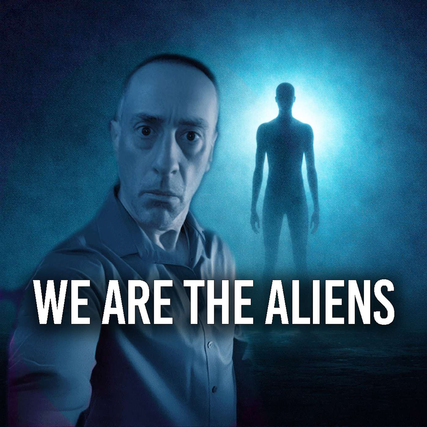 Ep. 53 | They're Not Visiting Us. They're Returning. | Mostly True Alien Stories