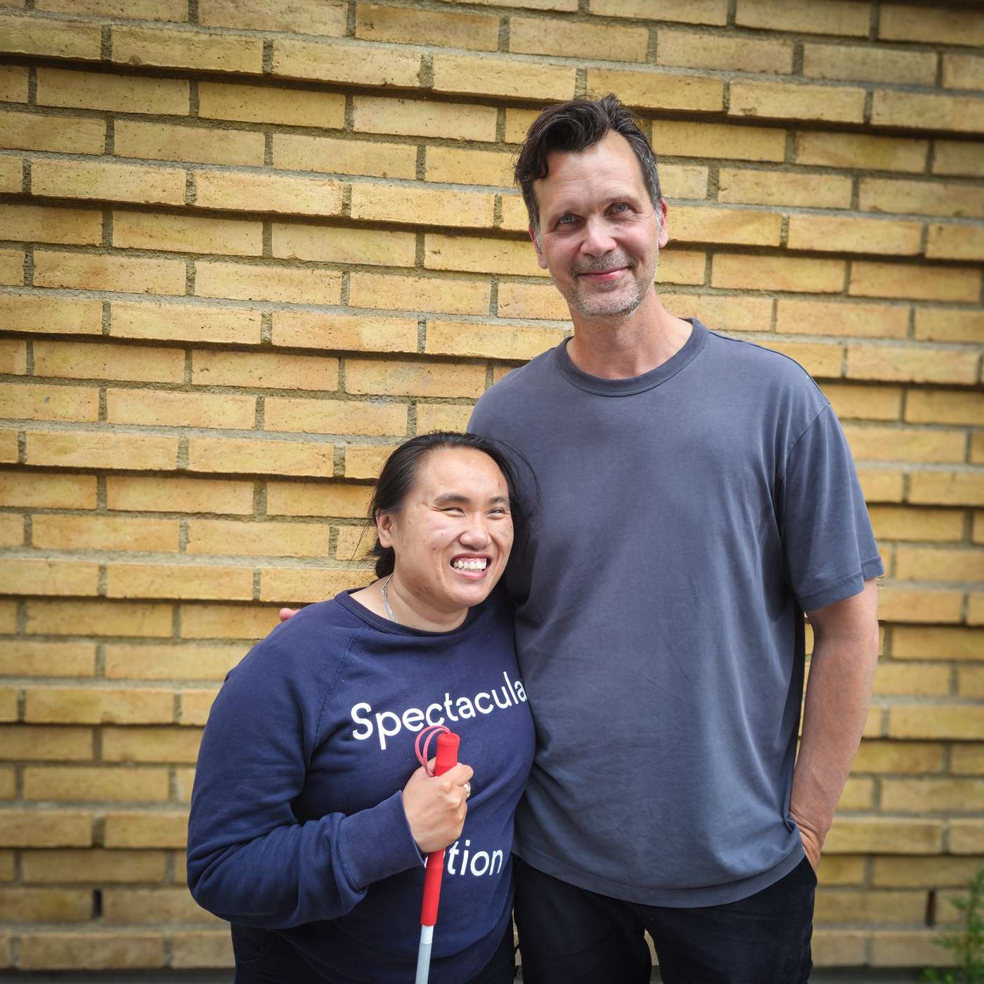 Lunch i mörker - Jonas Autio om idrott och att starta upp dagliga verksamheter Lunch i mörker - Jonas Autio om idrott och att starta upp dagliga verksamheter