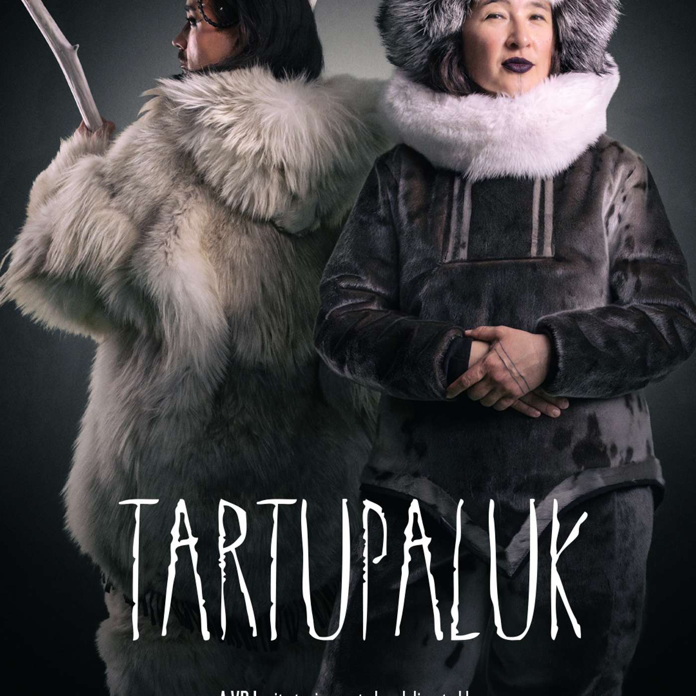 TIFF 2026 - Tartupaluk : quand une île arctique devient une république inuit imaginaire episode artwork