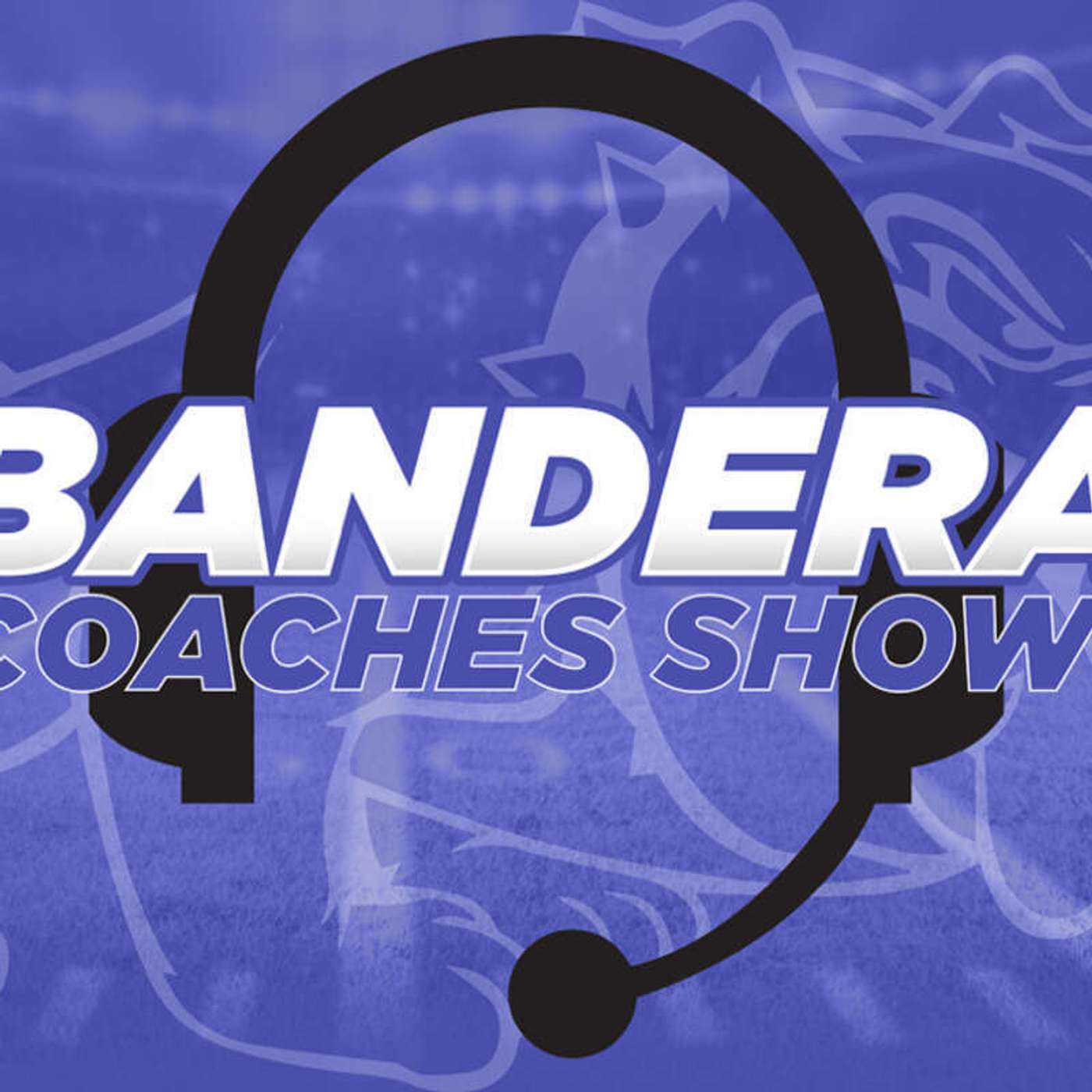 Coconut Cowboys Bandera Coaches Show Week 3! episode artwork