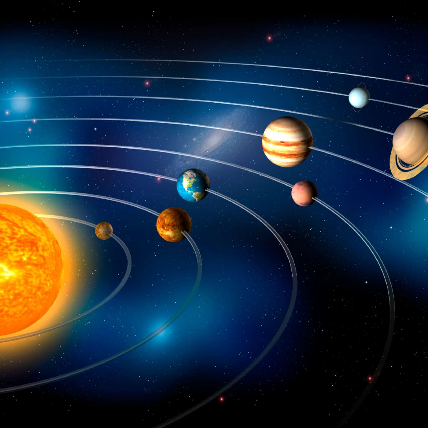 Exploring Exoplanets, the UAE's Space Sector and SETI's Search episode artwork