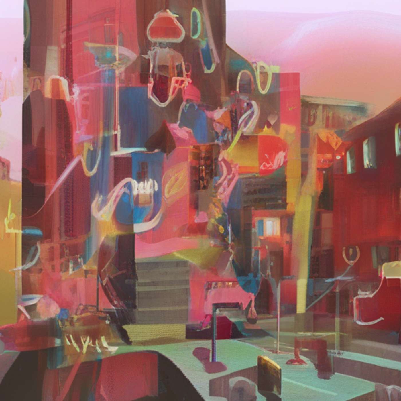 Fundingo: Transforming Baltimore Community Lending episode artwork