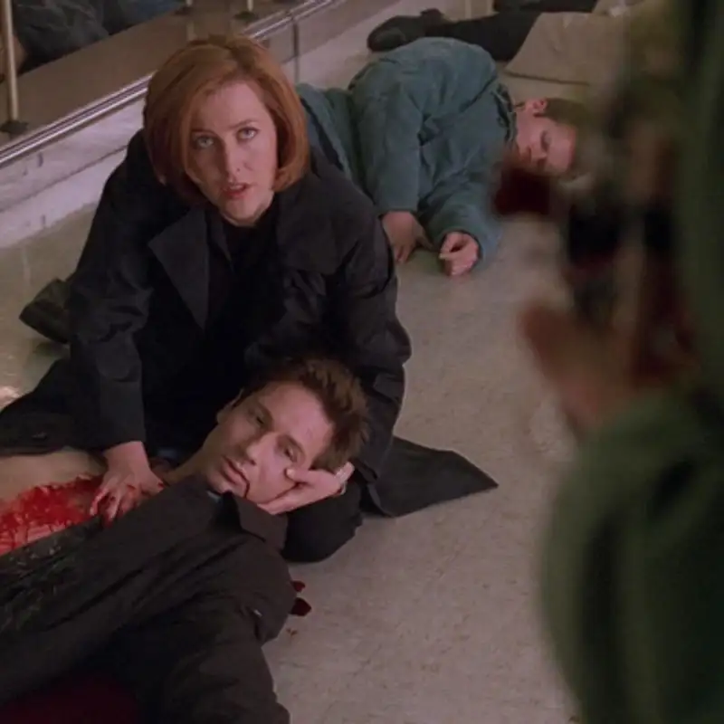 take the good, and keep it. leave the bad behind.