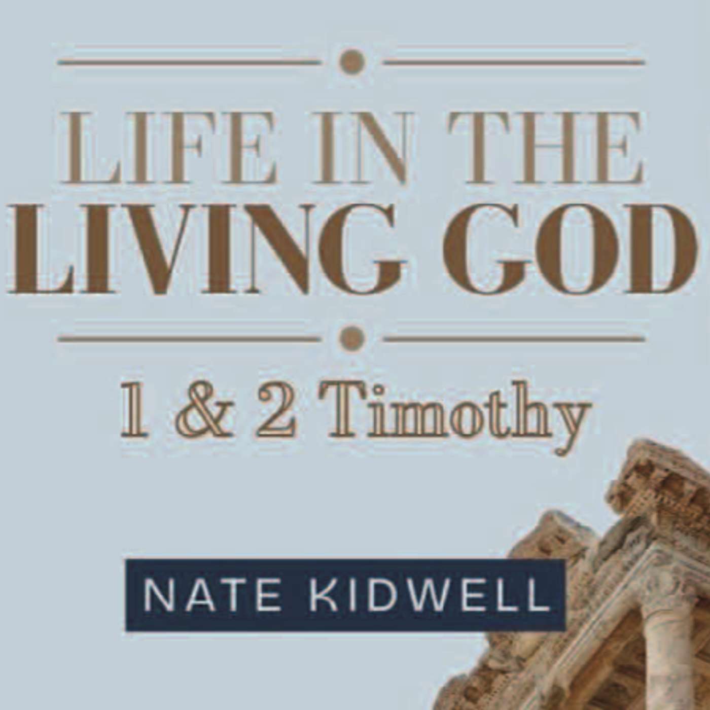 Dalraida church of Christ