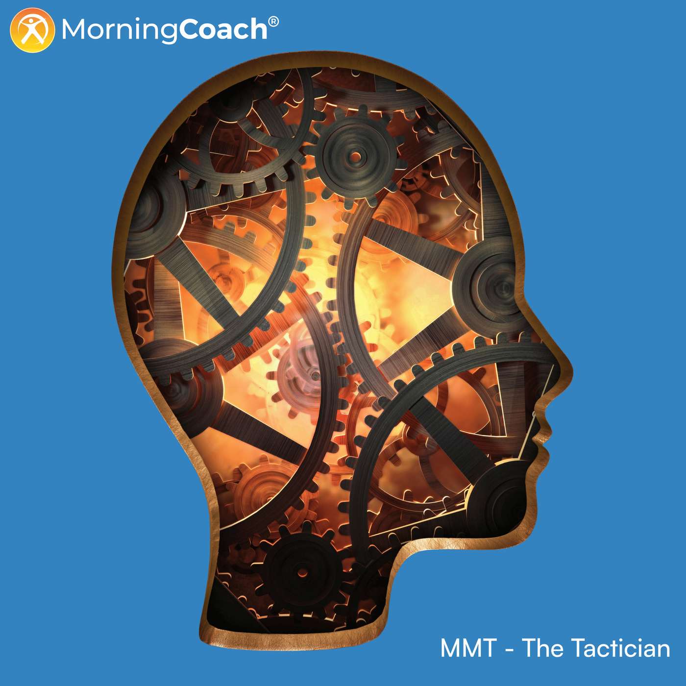 Spectrum of Thought: The Tactician