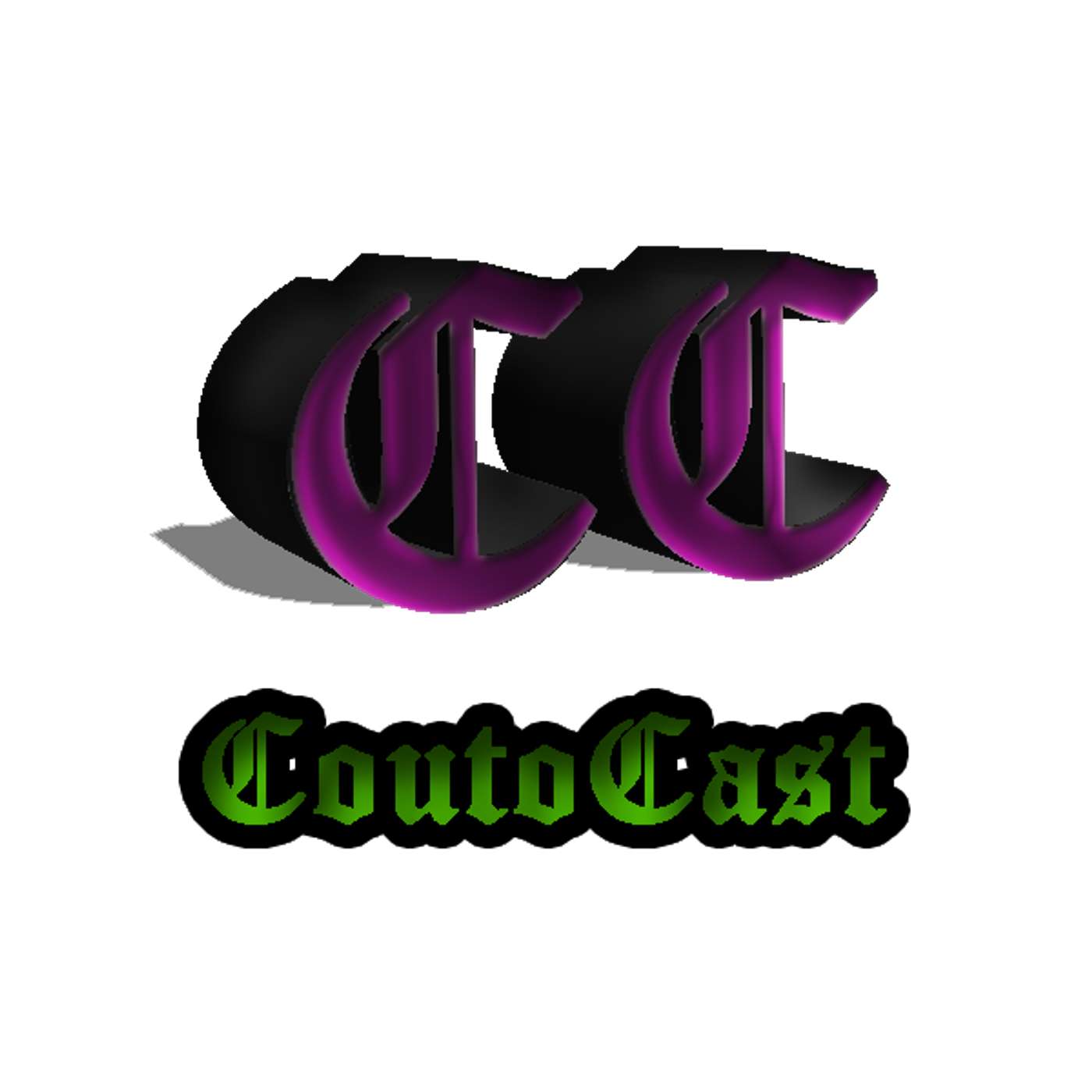 CoutoCast 11: Primeironas do Lado A (Segunda Edição) episode artwork